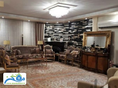 آپارتمان شیک۱۲۰متر در ظفر