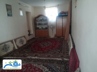 فروش خانه مسکونی به متراژ 203 در مهرآباد