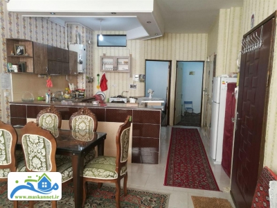 فروش آپارتمان در مشهد 