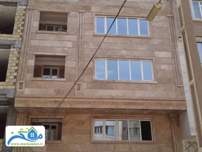 فروش آپارتمان مسکونی ارشک یک -  140 متری در کرج سند دار