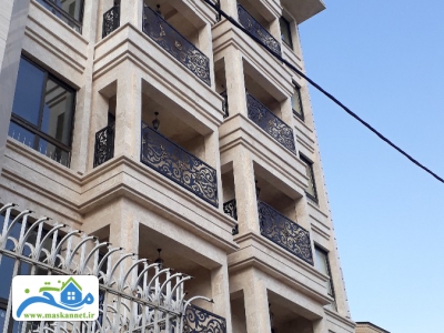 فروش آپارتمان از 75 متری به بالا در خیابان امام رضا مشهد 09154761412